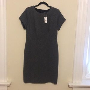 Brooks Brothers Herringbone Dress